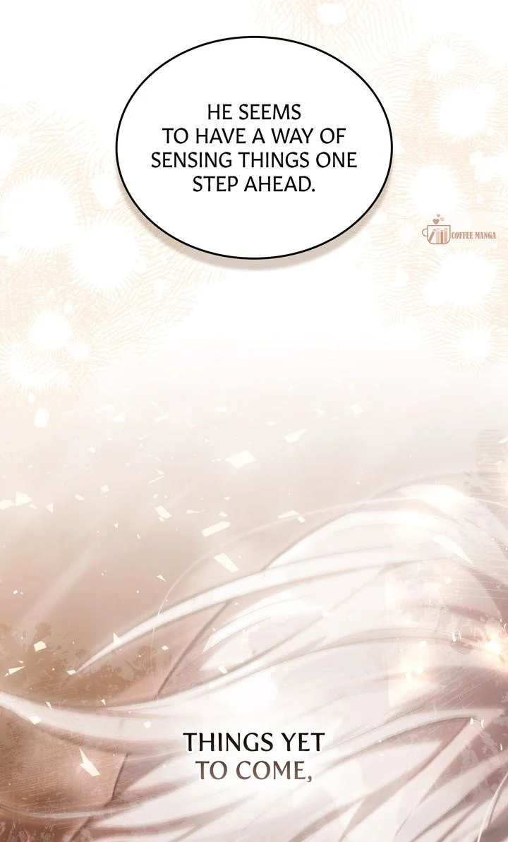 Living as the Enemy Prince chapter 47 page 24