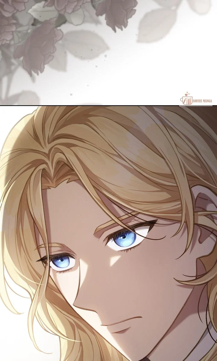 Living as the Enemy Prince chapter 47 page 34