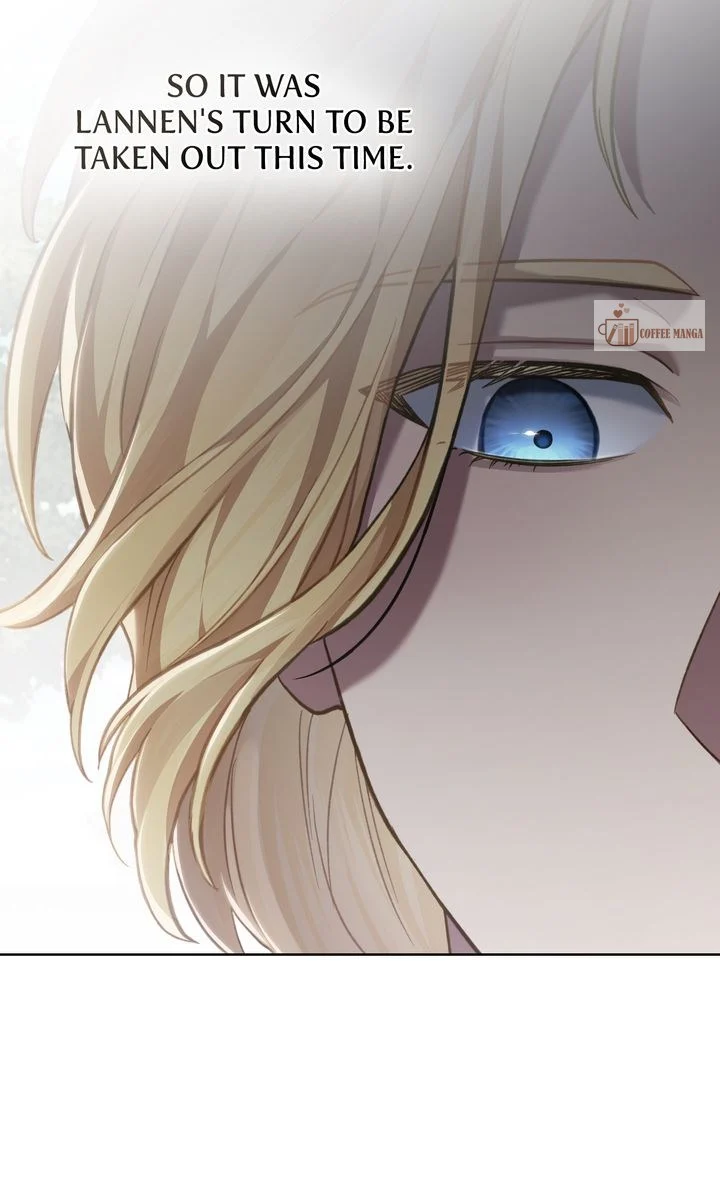 Living as the Enemy Prince chapter 47 page 39