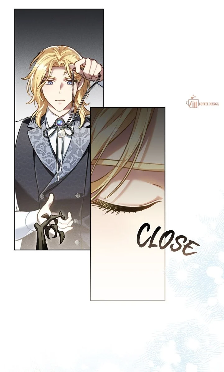 Living as the Enemy Prince chapter 47 page 42