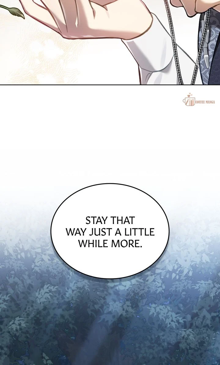 Living as the Enemy Prince chapter 47 page 48