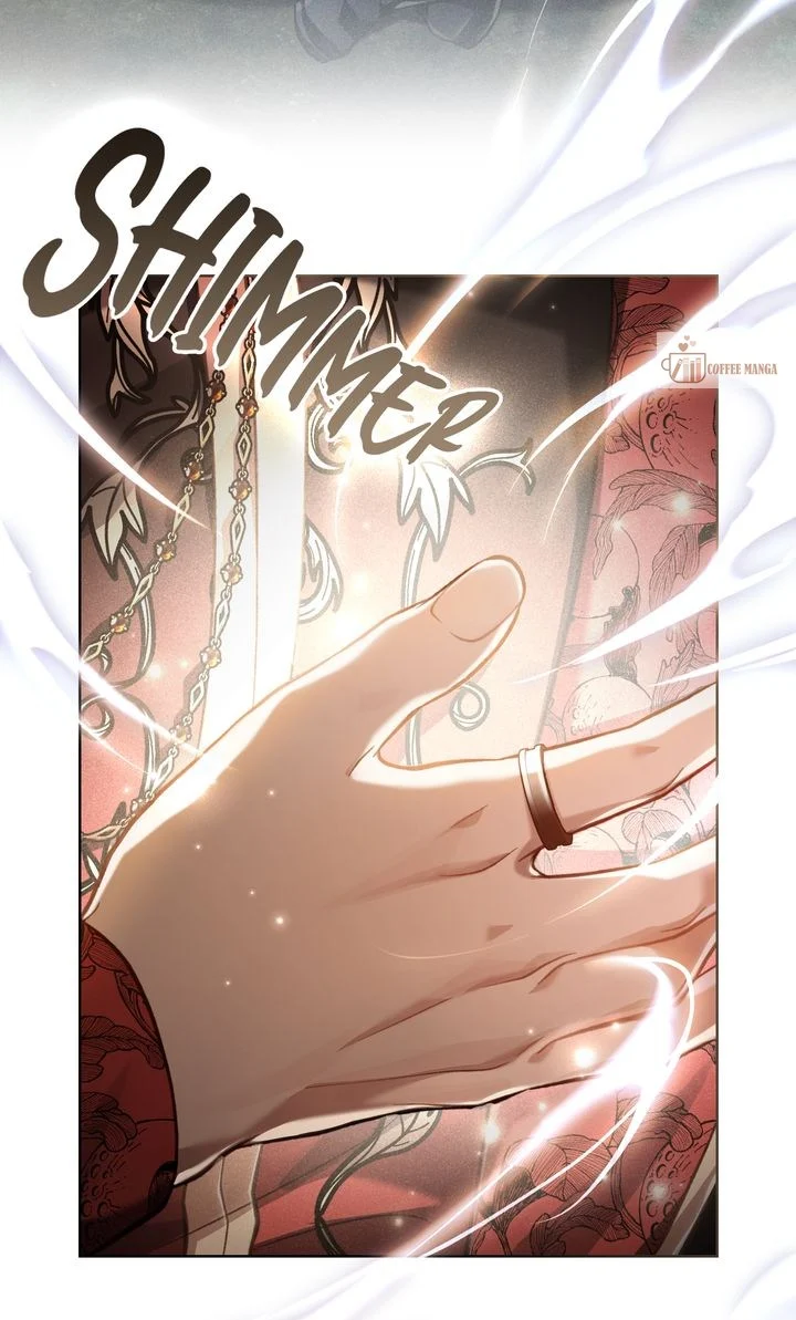Living as the Enemy Prince chapter 47 page 50