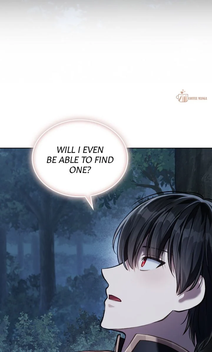 Living as the Enemy Prince chapter 47 page 64