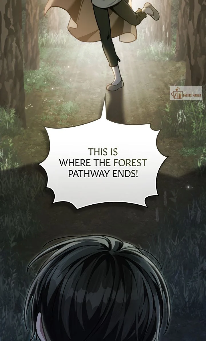 Living as the Enemy Prince chapter 47 page 69