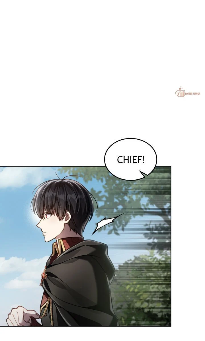 Living as the Enemy Prince chapter 48 page 4