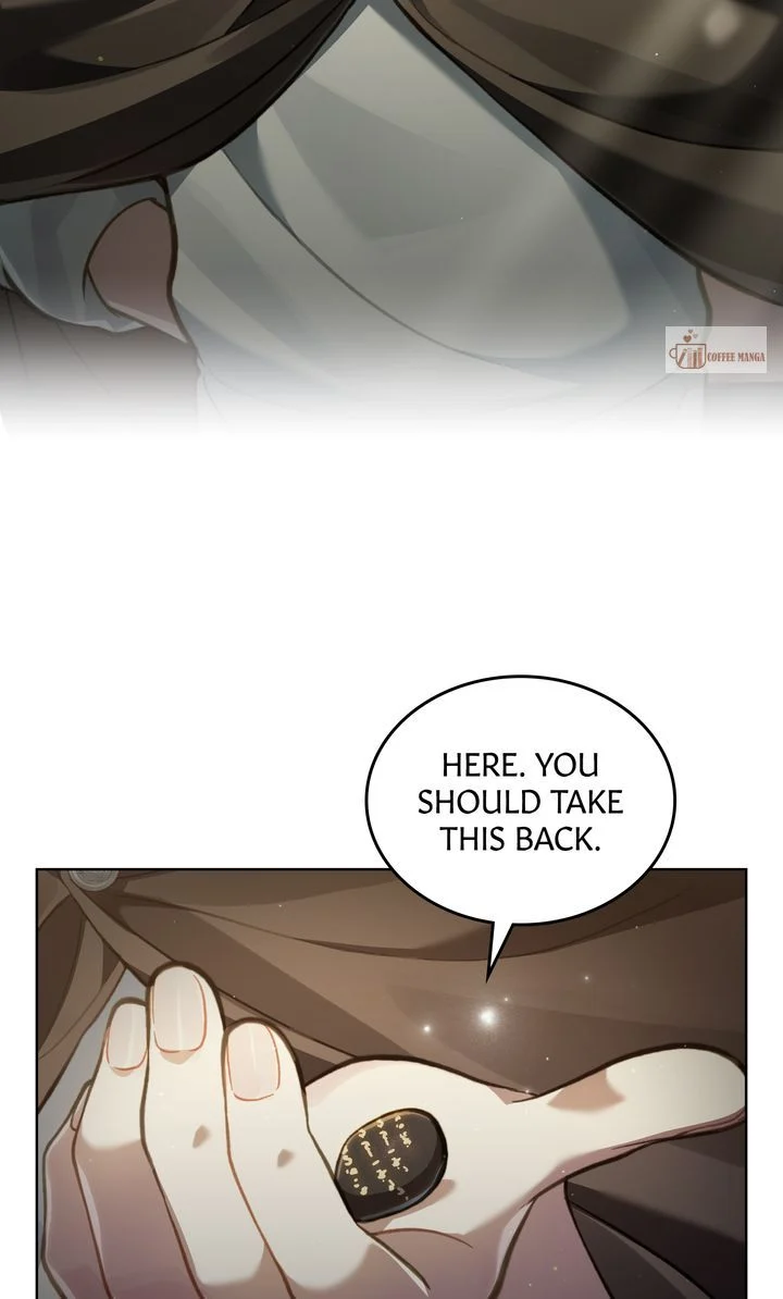 Living as the Enemy Prince chapter 48 page 7