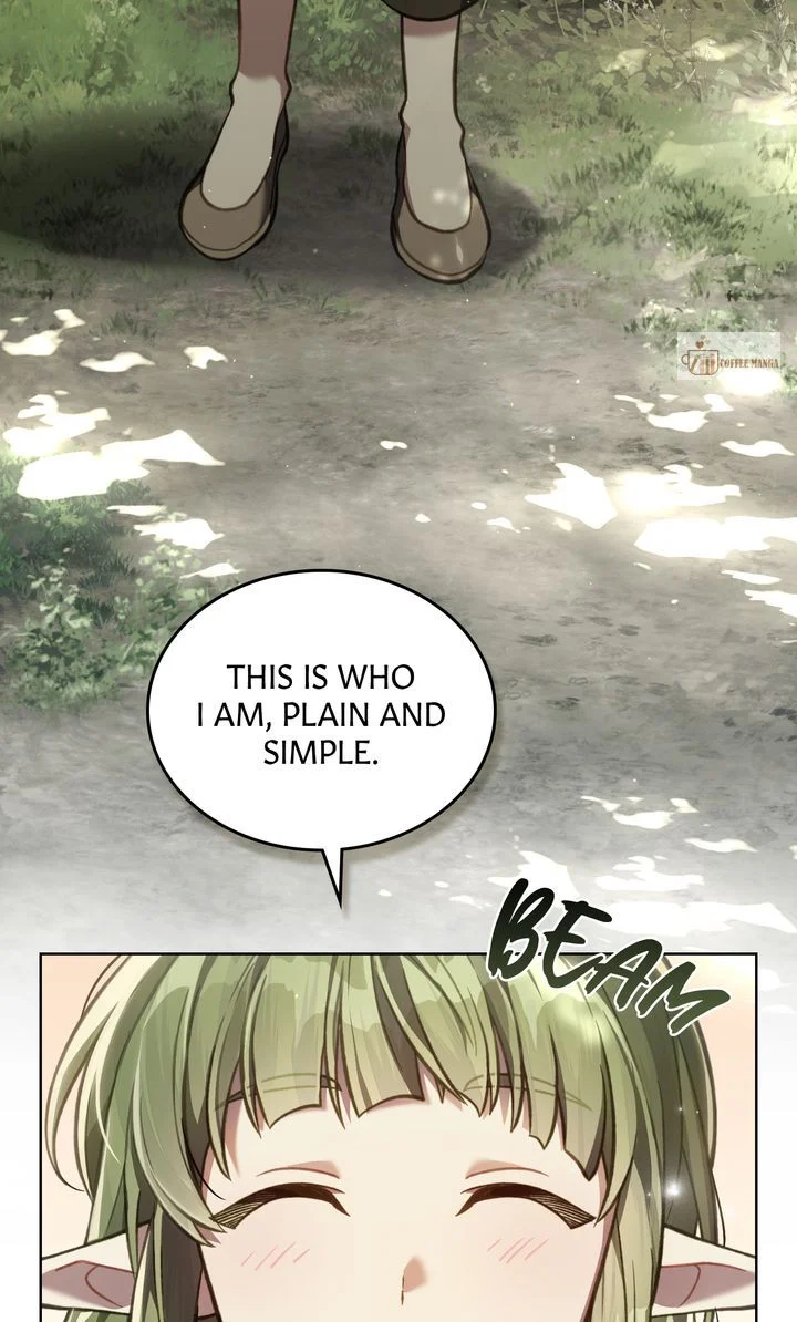 Living as the Enemy Prince chapter 48 page 18