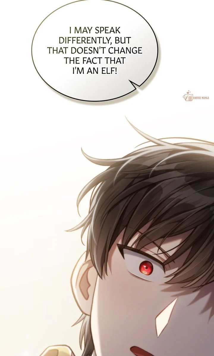 Living as the Enemy Prince chapter 48 page 20