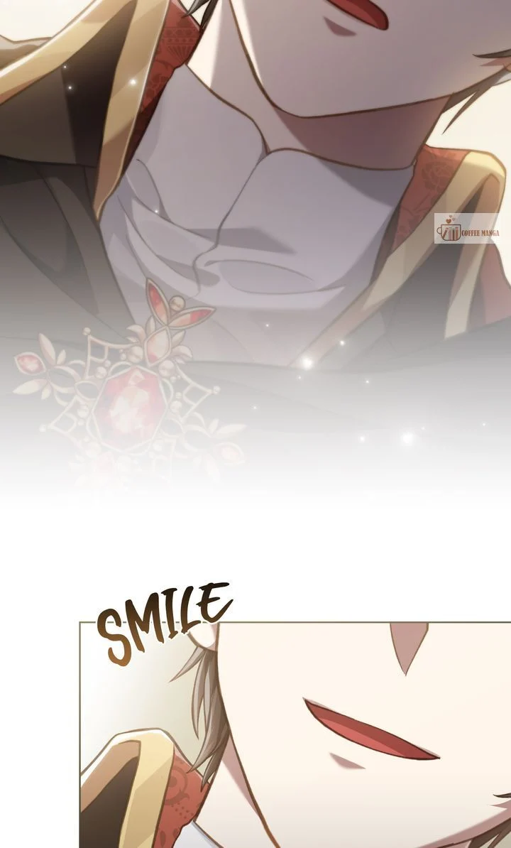 Living as the Enemy Prince chapter 48 page 21