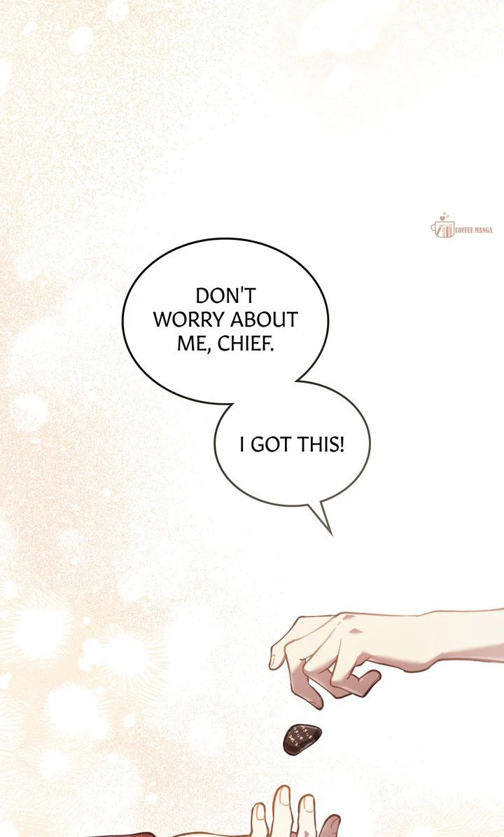 Living as the Enemy Prince chapter 48 page 23