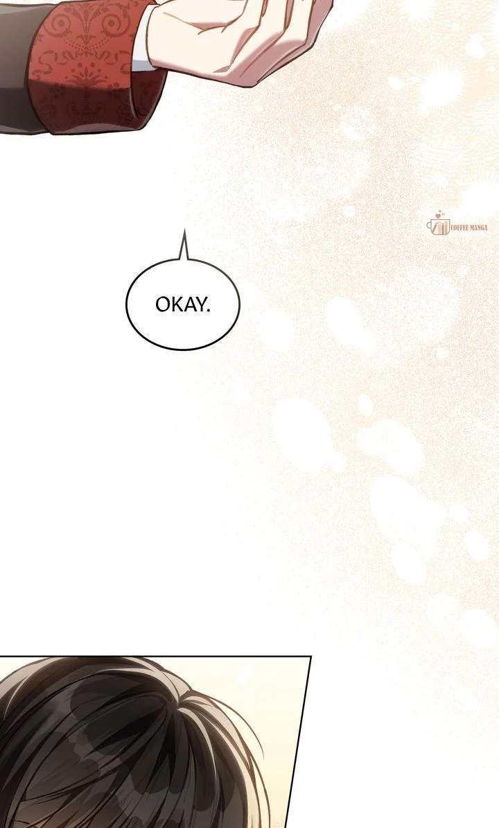 Living as the Enemy Prince chapter 48 page 24