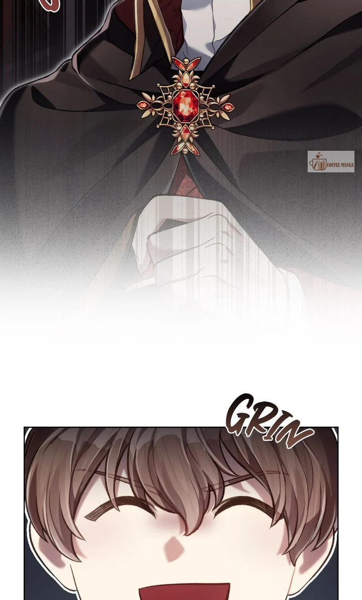 Living as the Enemy Prince chapter 48 page 42