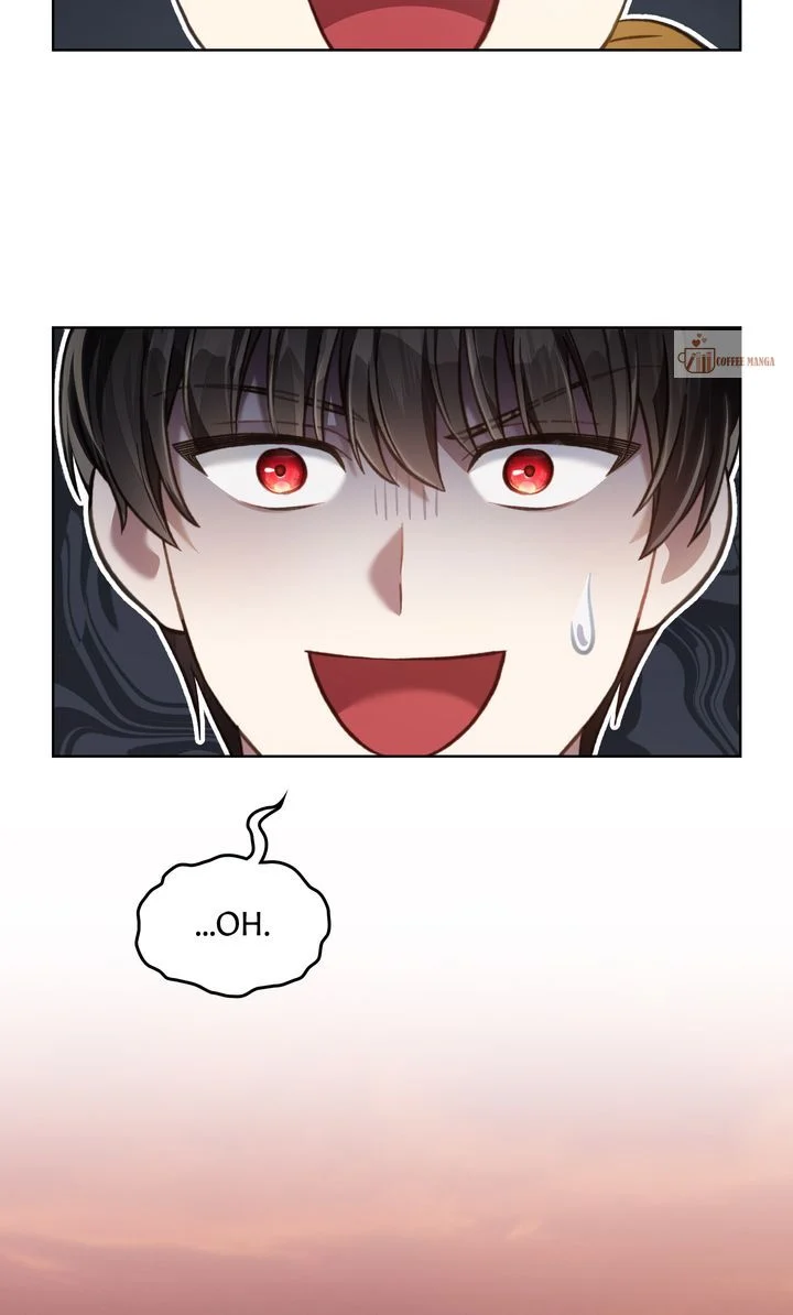 Living as the Enemy Prince chapter 48 page 43