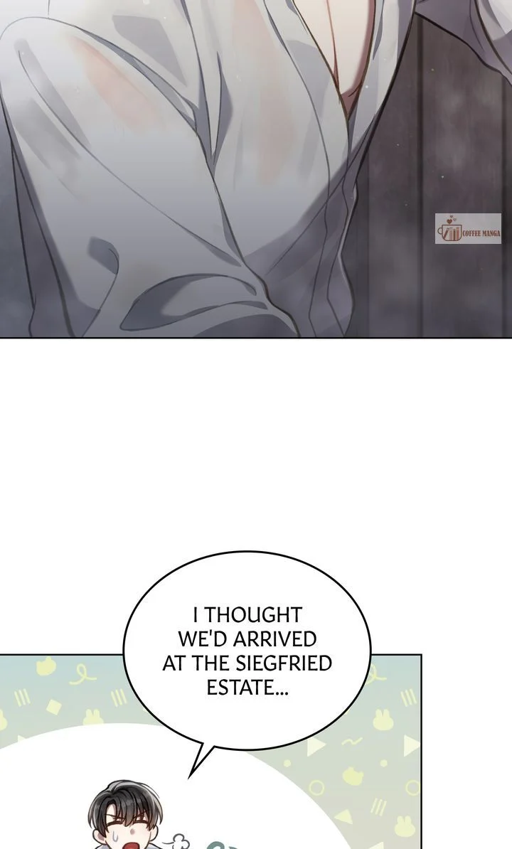 Living as the Enemy Prince chapter 48 page 48