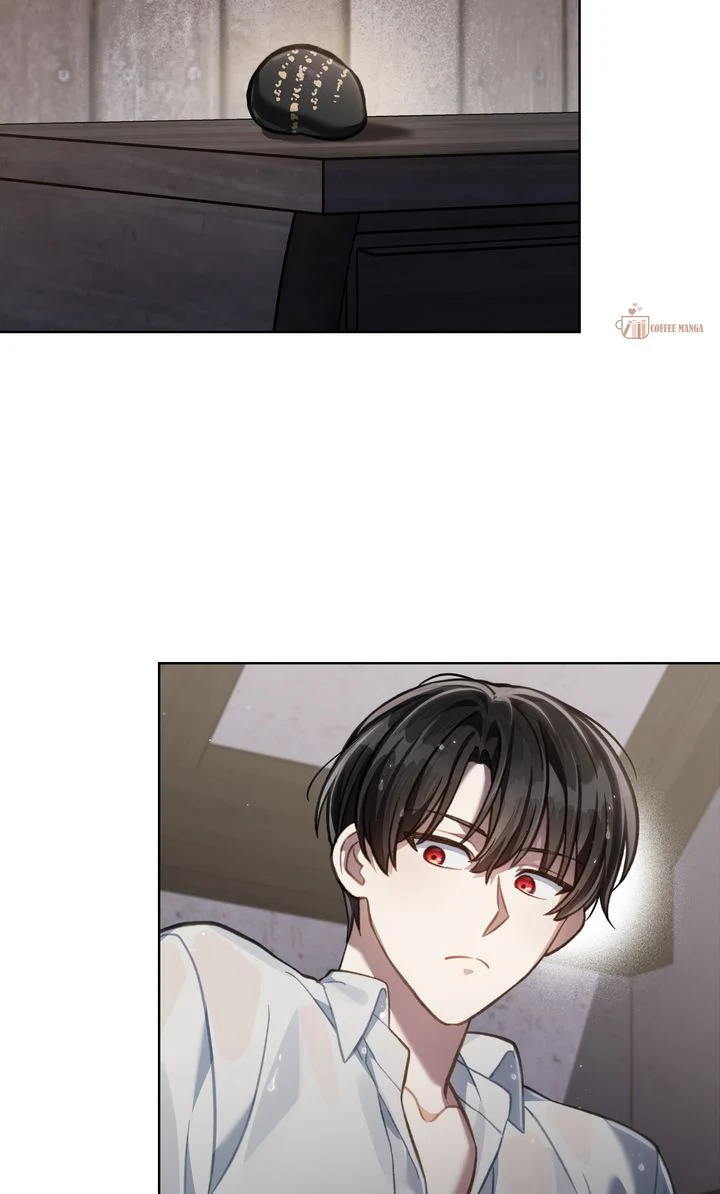 Living as the Enemy Prince chapter 48 page 53