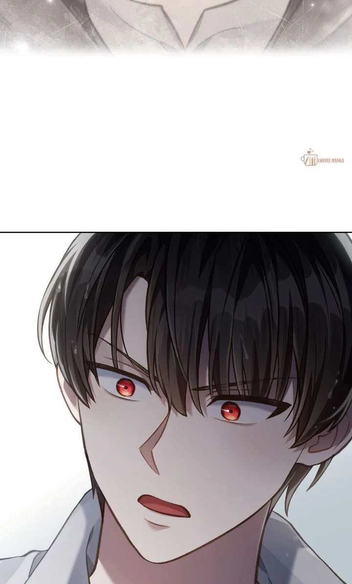 Living as the Enemy Prince chapter 48 page 55