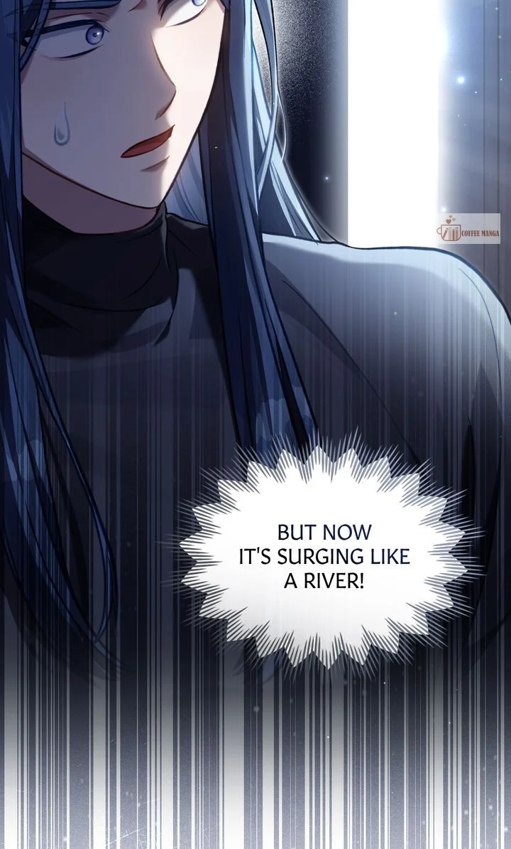 Living as the Enemy Prince chapter 48 page 64