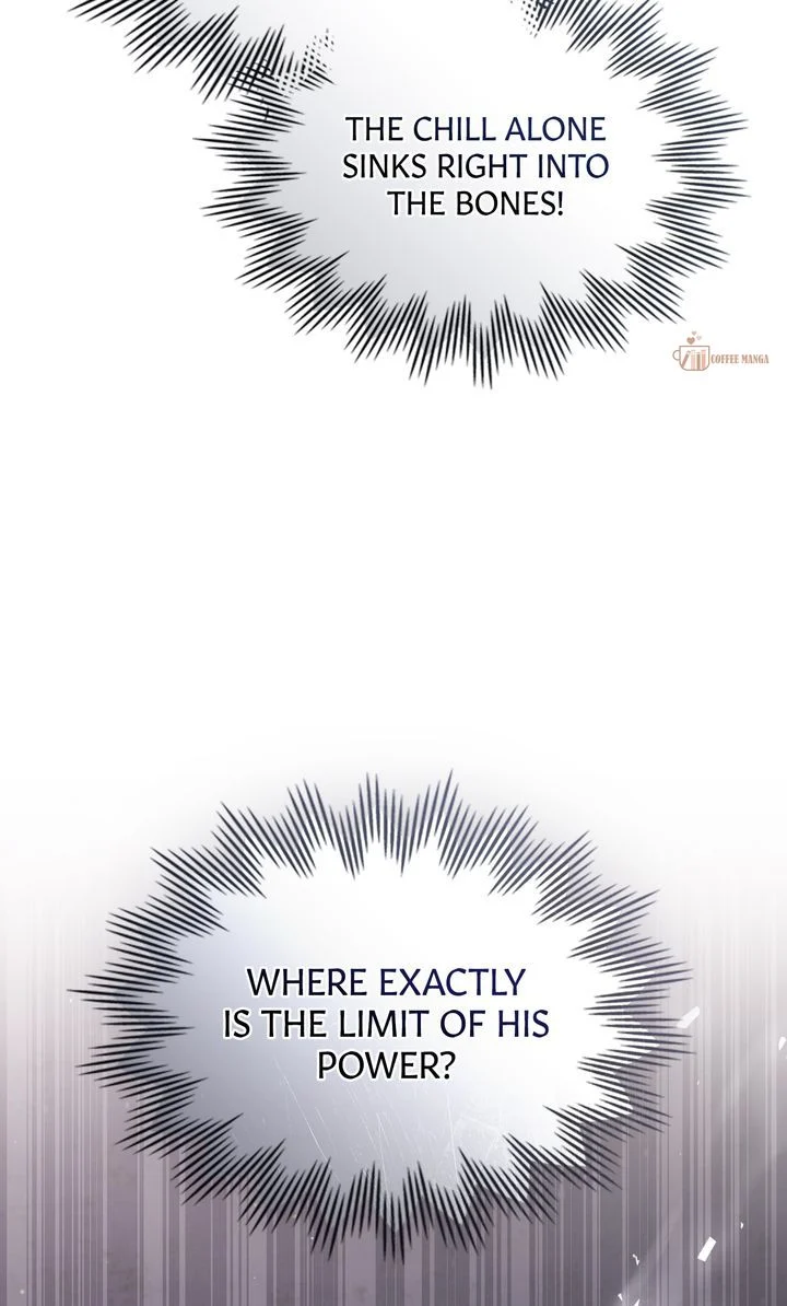 Living as the Enemy Prince chapter 48 page 66