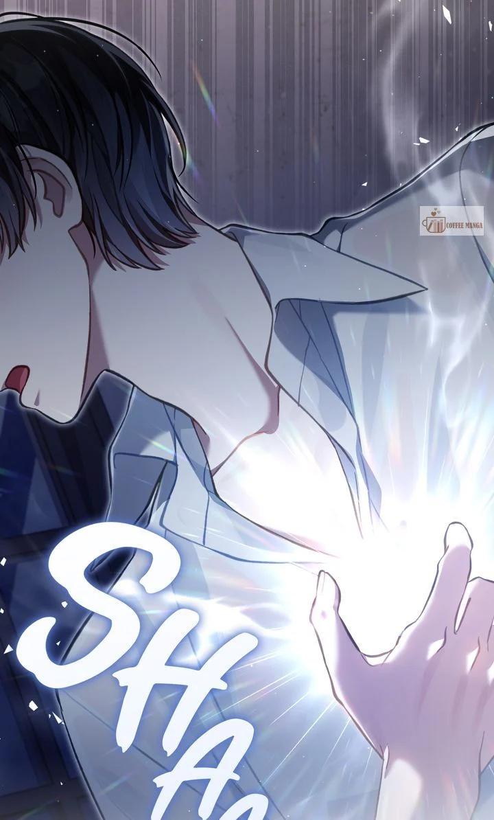 Living as the Enemy Prince chapter 48 page 67