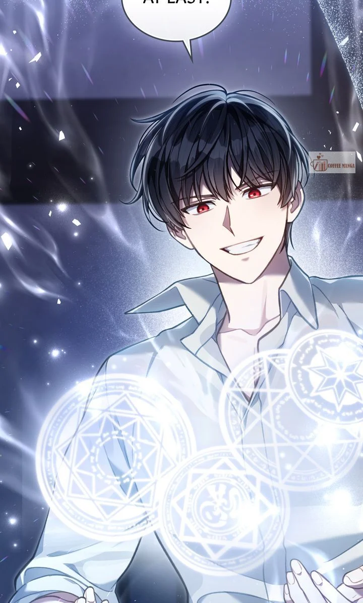Living as the Enemy Prince chapter 48 page 69