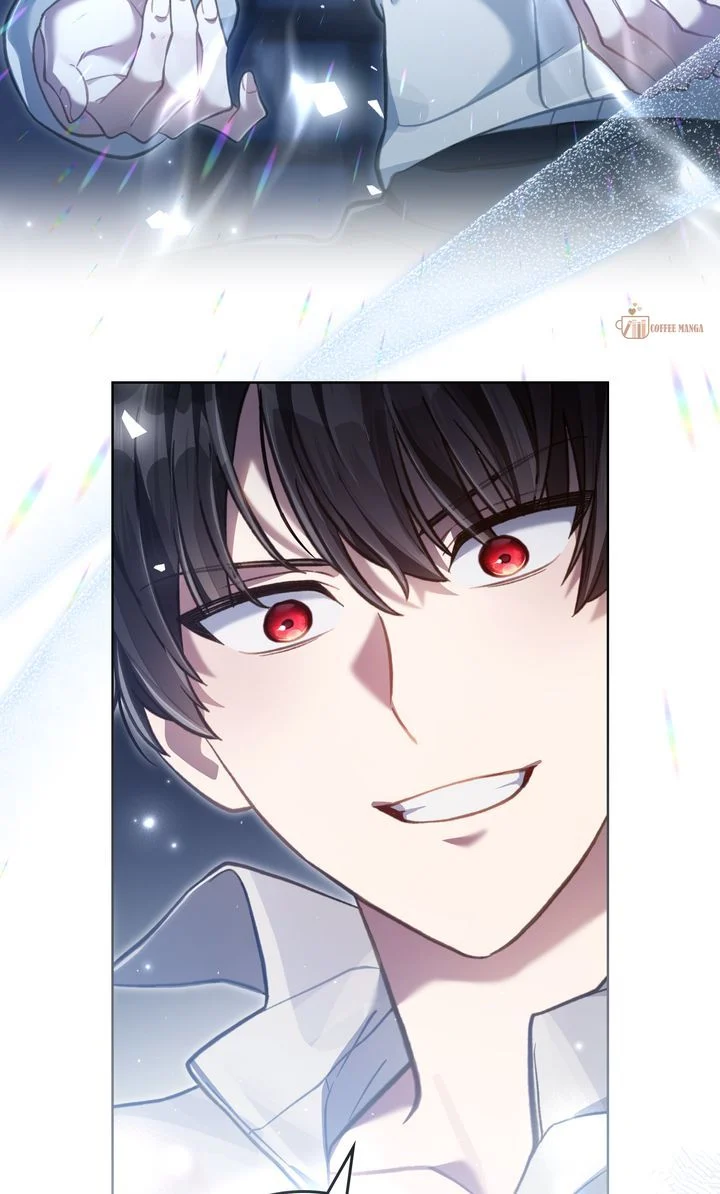 Living as the Enemy Prince chapter 48 page 70