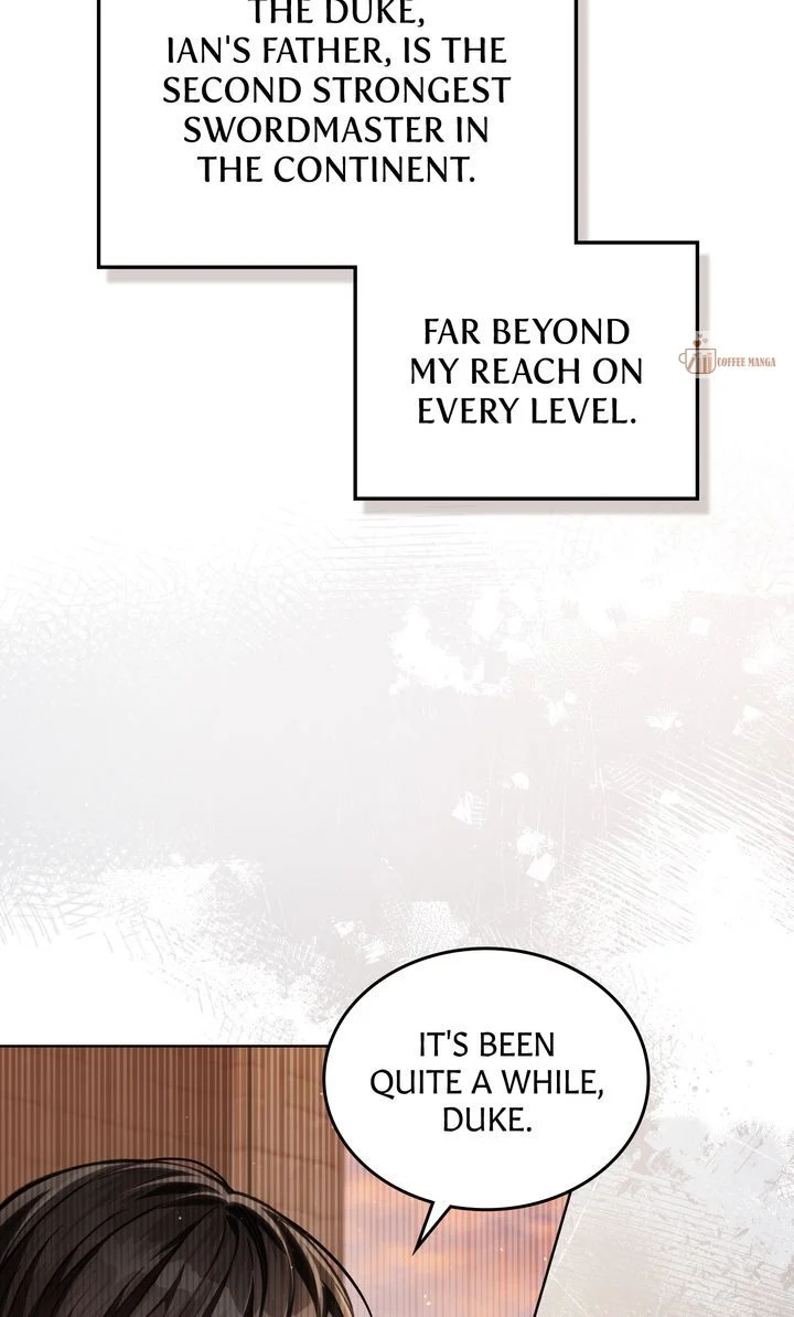 Living as the Enemy Prince chapter 48 page 80