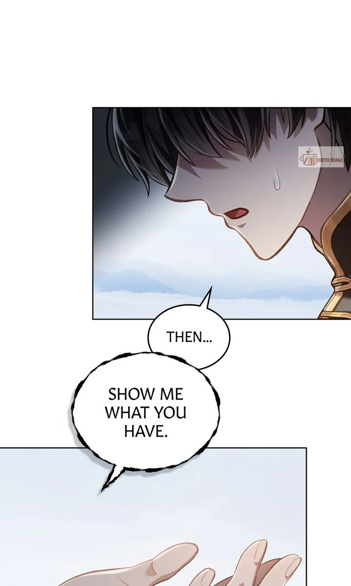 Living as the Enemy Prince chapter 51 page 5