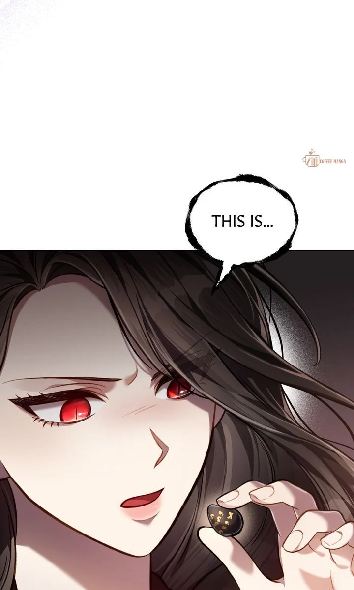 Living as the Enemy Prince chapter 51 page 10