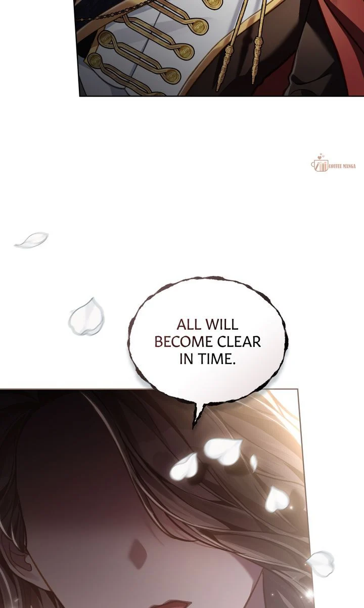 Living as the Enemy Prince chapter 51 page 17