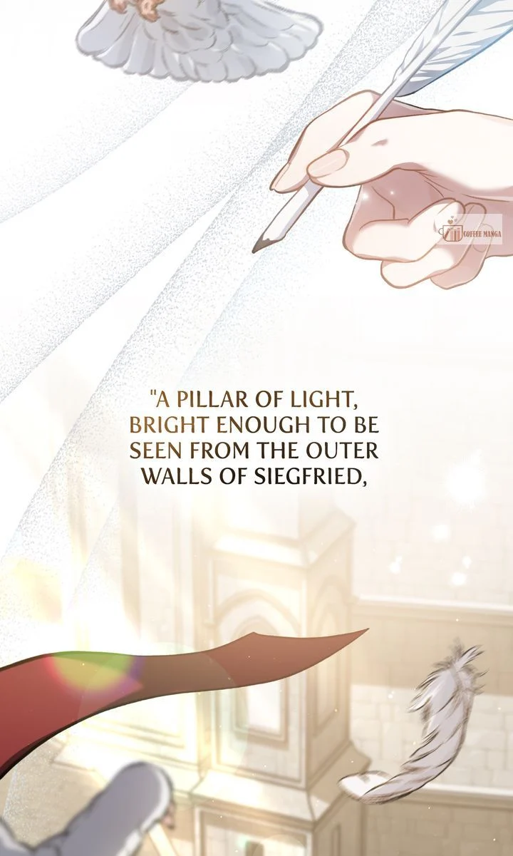 Living as the Enemy Prince chapter 51 page 25