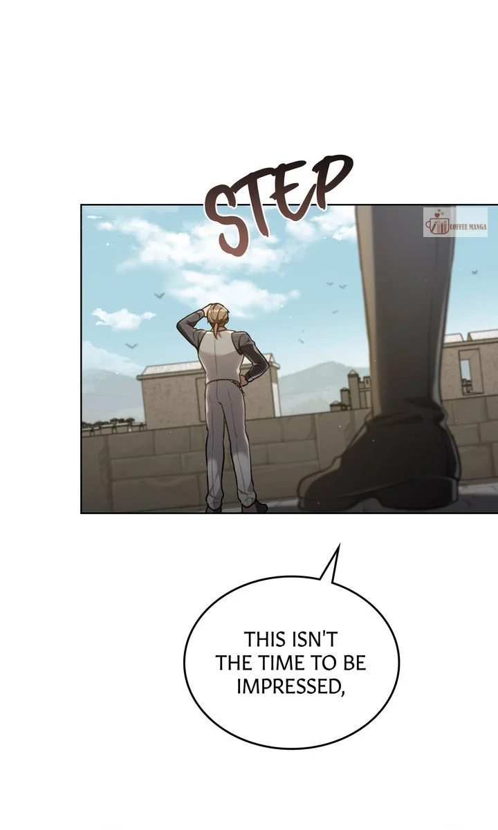 Living as the Enemy Prince chapter 51 page 29