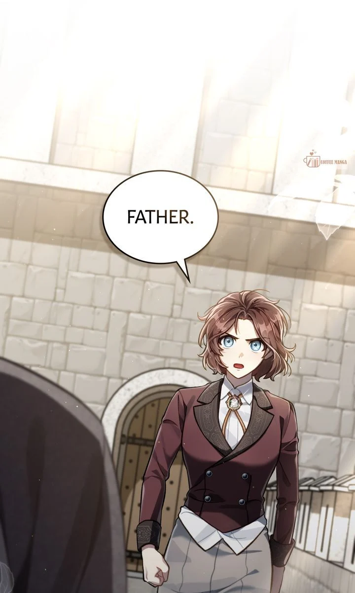 Living as the Enemy Prince chapter 51 page 30