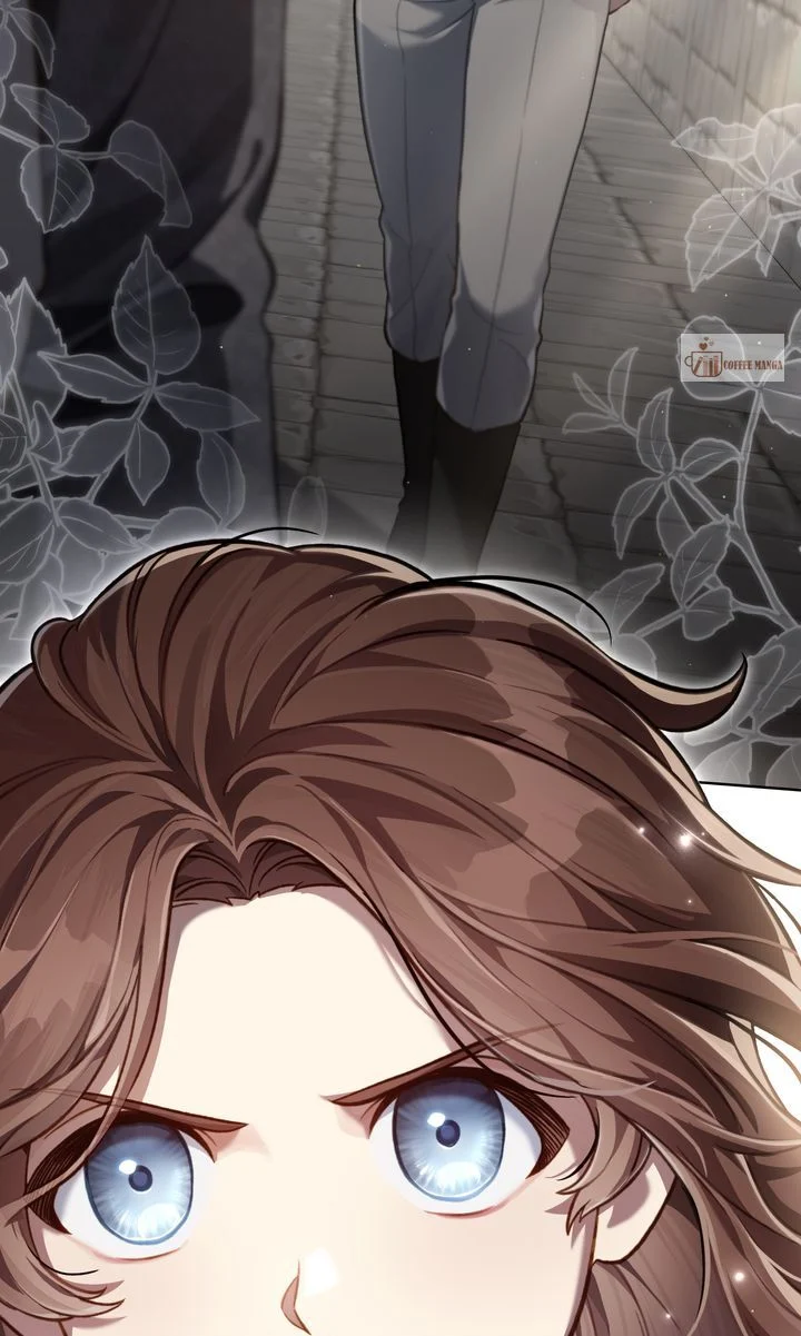 Living as the Enemy Prince chapter 51 page 31