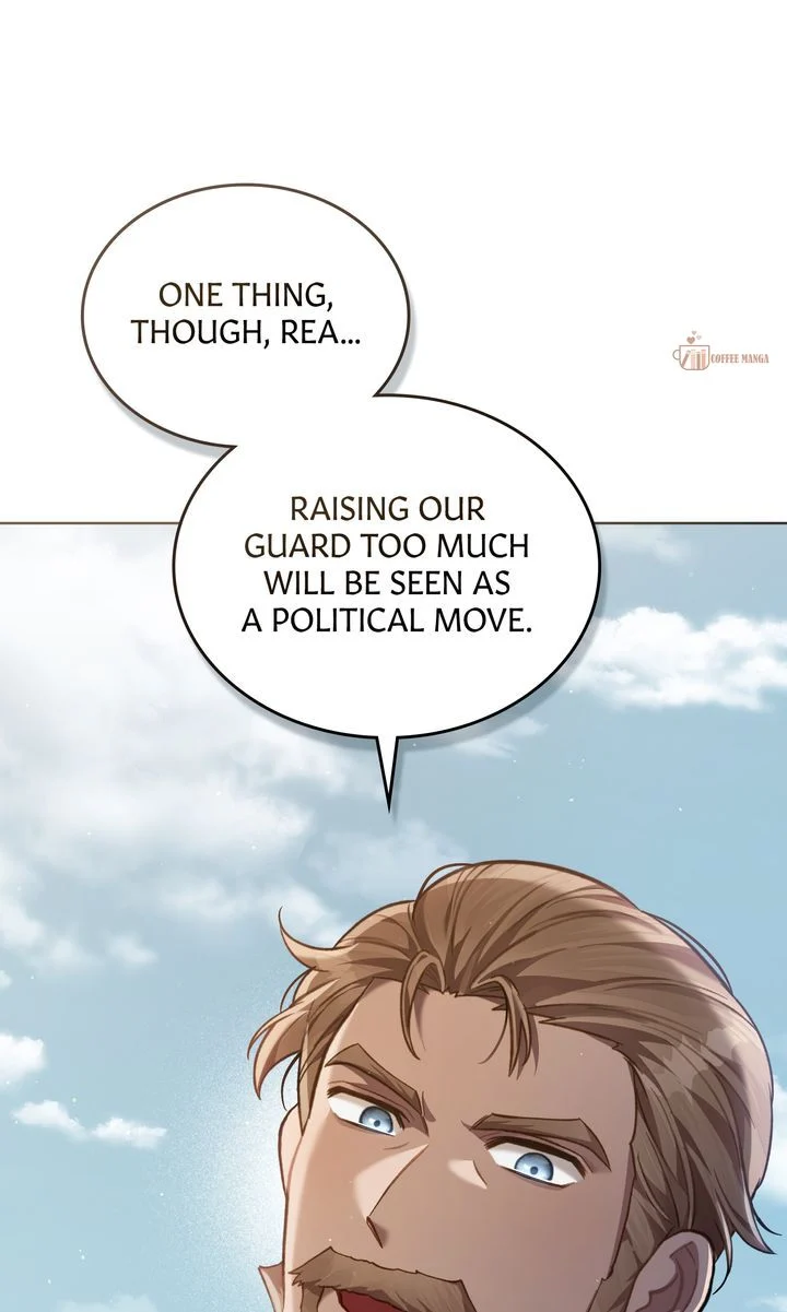Living as the Enemy Prince chapter 51 page 39