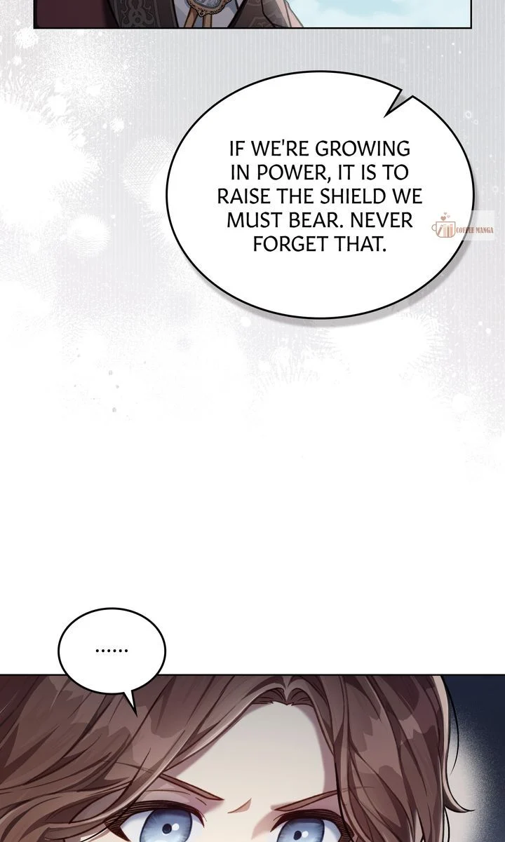 Living as the Enemy Prince chapter 51 page 41