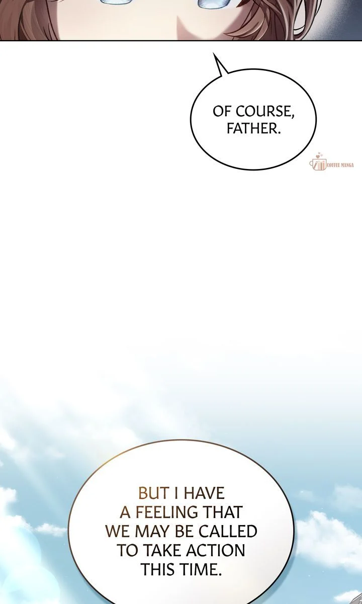 Living as the Enemy Prince chapter 51 page 42