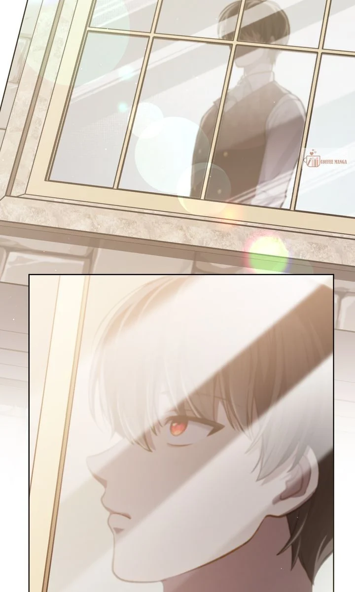 Living as the Enemy Prince chapter 51 page 45