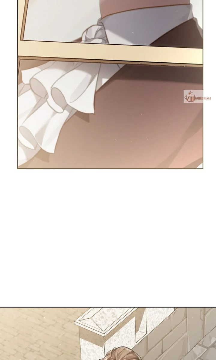 Living as the Enemy Prince chapter 51 page 46