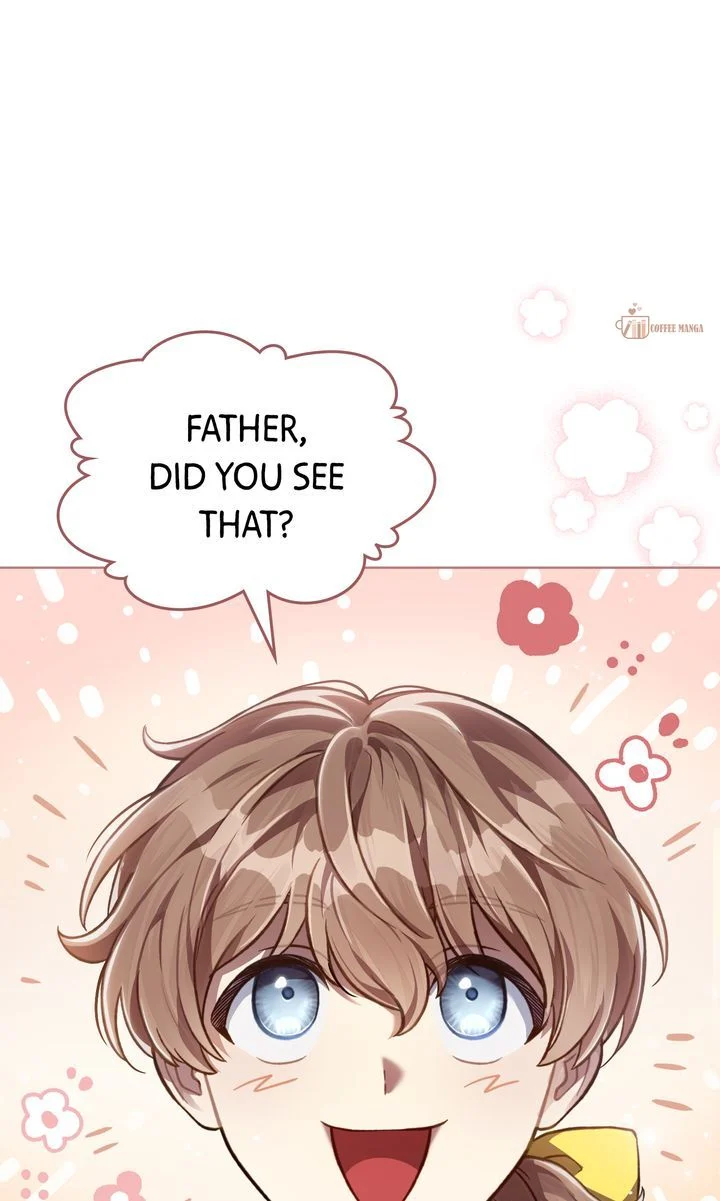 Living as the Enemy Prince chapter 51 page 50