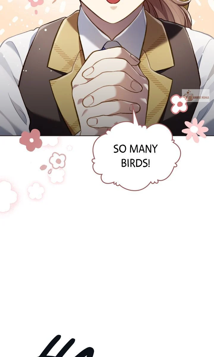 Living as the Enemy Prince chapter 51 page 51