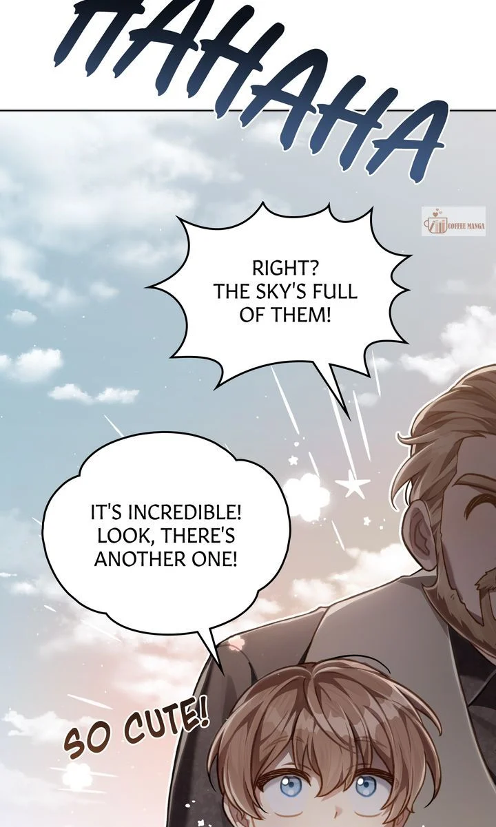 Living as the Enemy Prince chapter 51 page 52