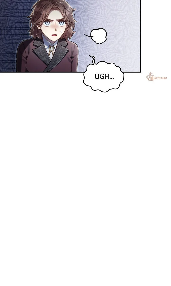 Living as the Enemy Prince chapter 51 page 54