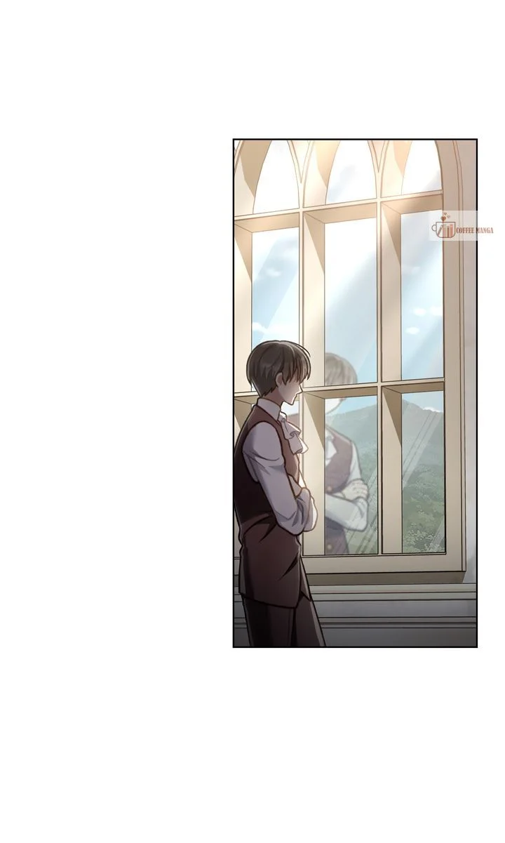 Living as the Enemy Prince chapter 51 page 55