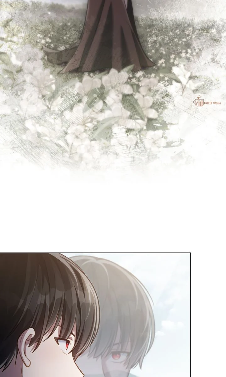 Living as the Enemy Prince chapter 51 page 57