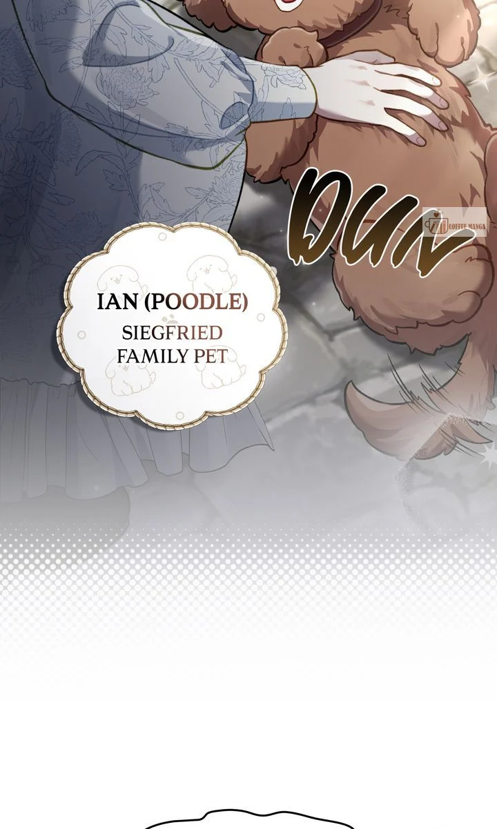 Living as the Enemy Prince chapter 51 page 65