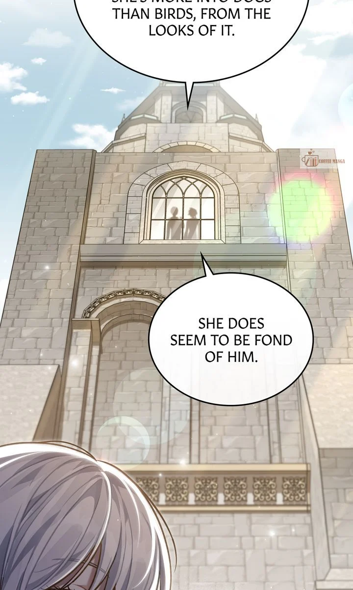 Living as the Enemy Prince chapter 51 page 68