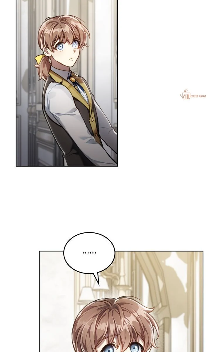 Living as the Enemy Prince chapter 51 page 72