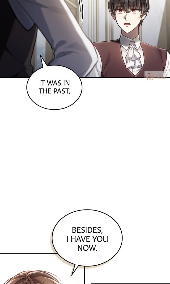 Living as the Enemy Prince chapter 51 page 74