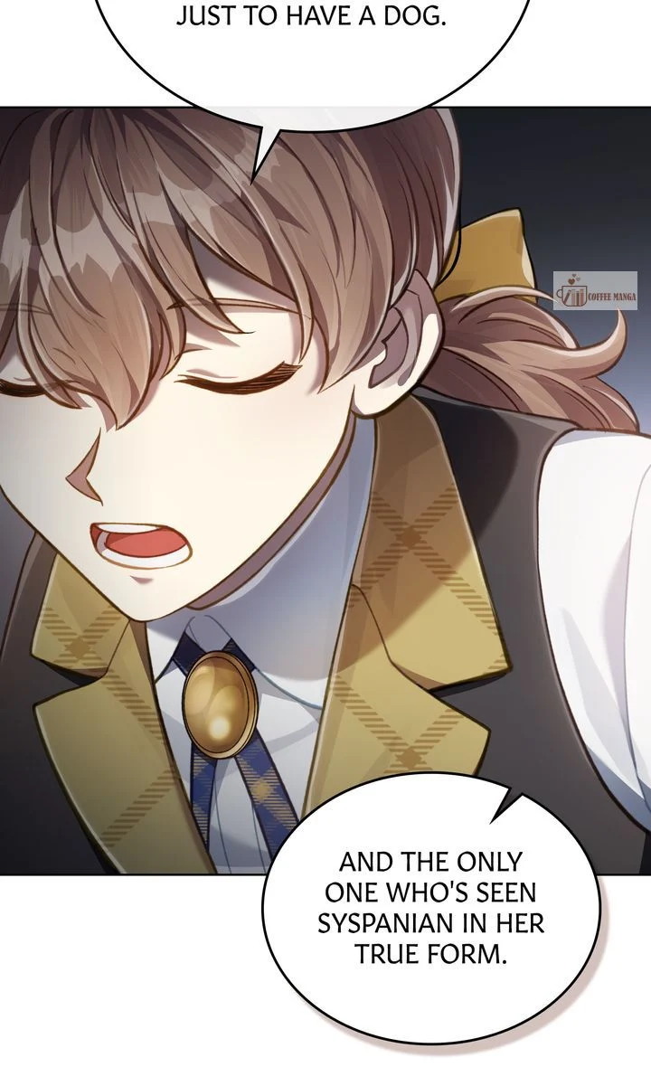Living as the Enemy Prince chapter 51 page 80