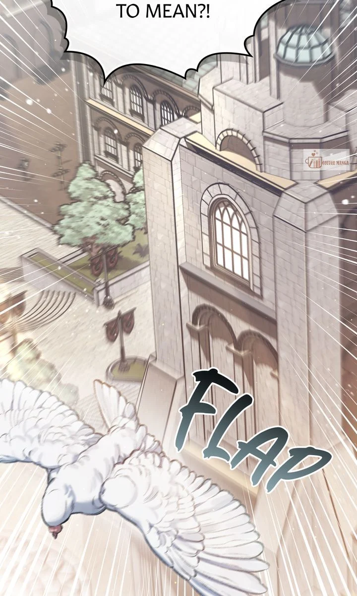 Living as the Enemy Prince chapter 51 page 84